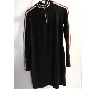 Fashion Nova Shayni Dress